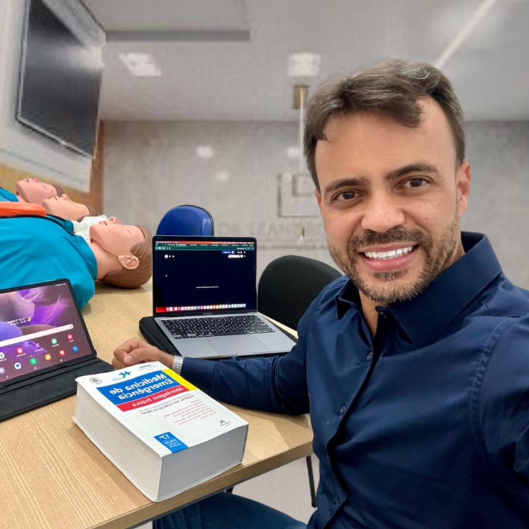 02 de julho dia do hospital saúde instagram post